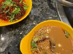 -一席地·本地鸡窝·杭帮鸡火锅(萧山银隆百货店)