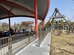 -自然谷恐龙园