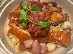 -留半山·香港食堂(啦啦宝都店)