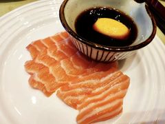 -万达瑞华酒店美食汇自助餐厅(楚河汉街店)