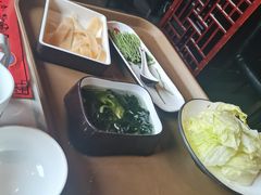 -山城辣妹子(定福庄店)
