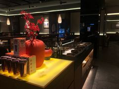 -呷哺呷哺(融创茂店)