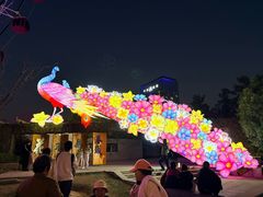-武汉园博园(武汉自然博物馆)
