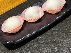 雪榴莲-小城粥道·海胆鲜虾粥(解放广场店)