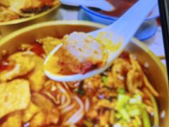 -雙冲柳州螺蛳粉&酸嘢&桂林米粉(簋街店)