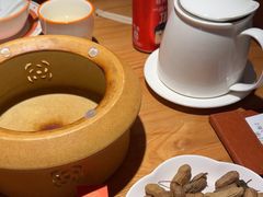 -话梅·客家小厨(东门店)