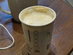 焦糖玛奇朵-星巴克臻选(福州仓山万达店)