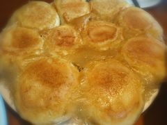 芸豆炉包-郑庄脂渣海鲜楼(九水路店)