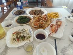 -蟹天蟹地农家菜·阳澄湖大闸蟹(浅水湾店)