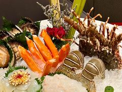 -红雀围·海鲜火锅(陆家嘴中心店)