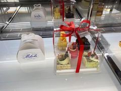 -米洛克欧洲蛋糕(西南路店)