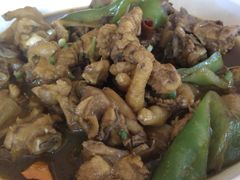 -渭塘酒家(生态园店)