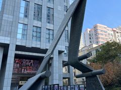-上海纺织博物馆