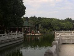 -广东圆玄道观