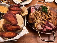 -宝莱纳餐厅(滨江店)