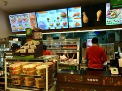 -德克士(前门店)