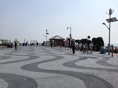 -燕儿岛山公园
