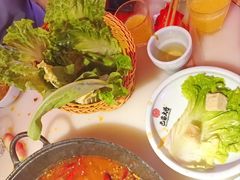 -巴蜀大将火锅(太原旗舰店)