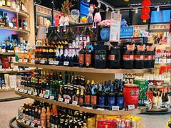 -盒马鲜生(富田新天地店)