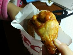 -肯德基(盘龙奥莱店)