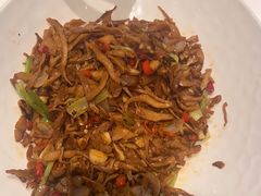 -红樱桃·欢乐餐厅(太原里店)
