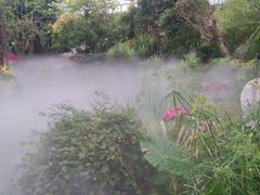 -南通洲际绿博园