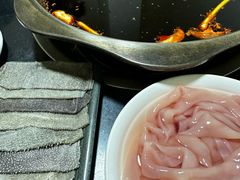 -叶二姐九尺鹅肠火锅(南部新城店)
