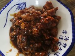 -李东农庄(中南百草园地标店)