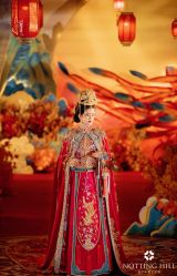 -诺丁山婚礼企划