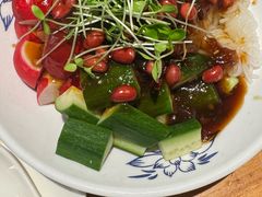 -福苗小骆驼烧烤(莲湖路店)