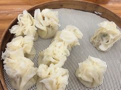 鲜肉烧麦-嘉州海汇源老烧麦店