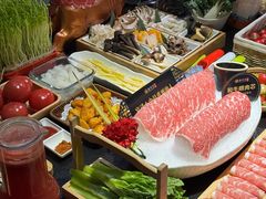 -番食园鲜食火锅(高新店)