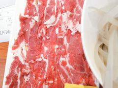 -大吉利潮汕牛肉火锅(王府井店)