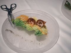-大董(环贸iapm店)