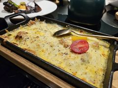 -彩虹之约•淮扬家宴(亚运村店)