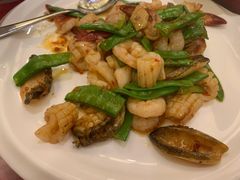 -香宫中餐厅·杭州香格里拉·西湖40年老字号杭帮菜