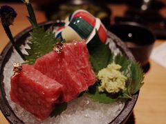 金枪plus-深蓝金枪·深海鱼刺身(吉大店)