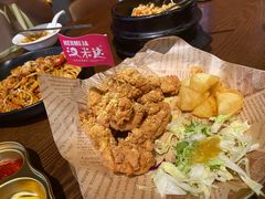 -汉米达特色料理餐厅(郴州友阿国际广场店)
