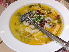 -好人民间小吃·番茄鱼酸菜鱼(木渎悠方店)