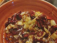 -华豫川酒家(双子塔店)