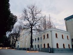 -南京晨光1865创意产业园