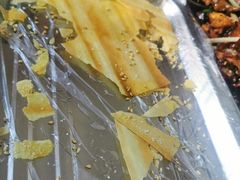 -勃利地摊·勃立小串烧烤