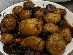 -红灯笼龙凤饭店(宁波老字号店)