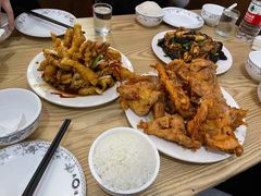 -九龙餐厅(大沽路店)