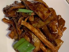 -火齐潮汕砂锅粥(五道口店)