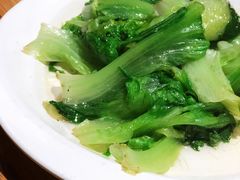 清炒时蔬-虾满堂(瑞虹店)