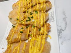 -火地铁板烧(昆山万象汇店)