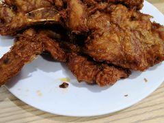 香炸大排-九龙餐厅(大沽路店)