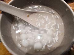 -素满香·食养自助(建邺万达店)