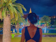 -西双版纳融创皇冠假日度假酒店